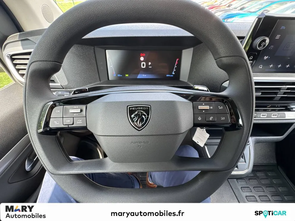 Véhicule occasion 188852 - peugeot TRAVELLER - Photo 11