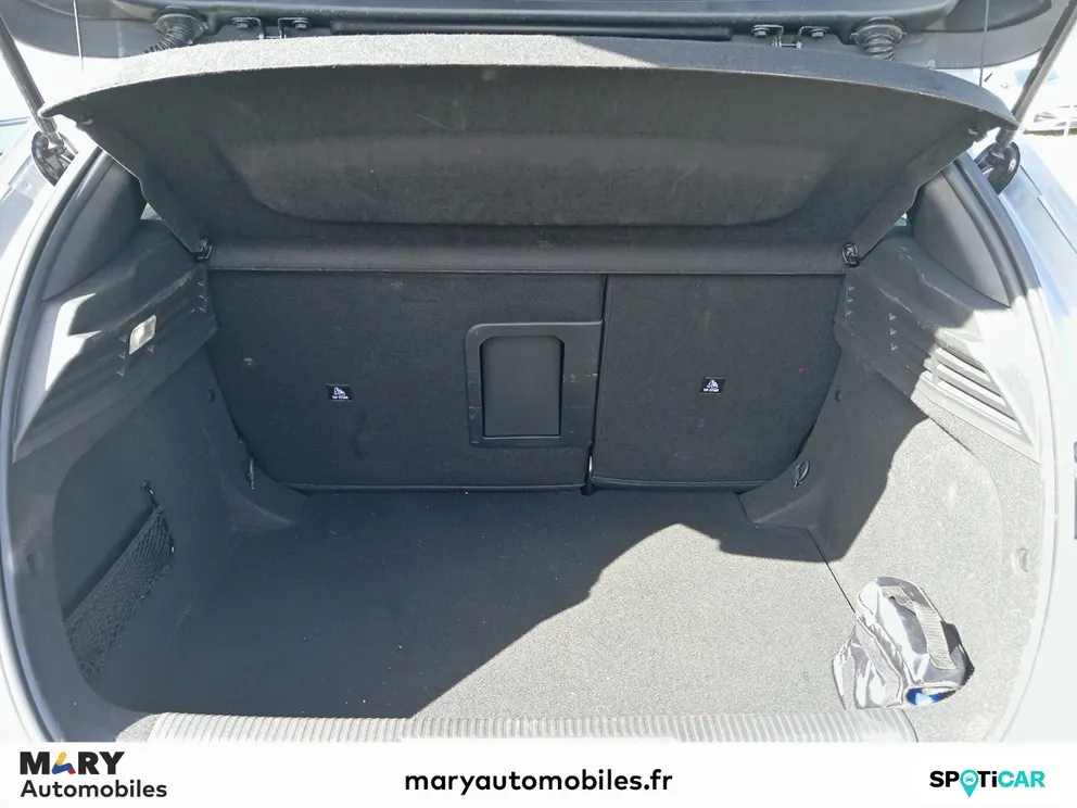 Véhicule occasion 1238552 - peugeot 308 - Photo 17