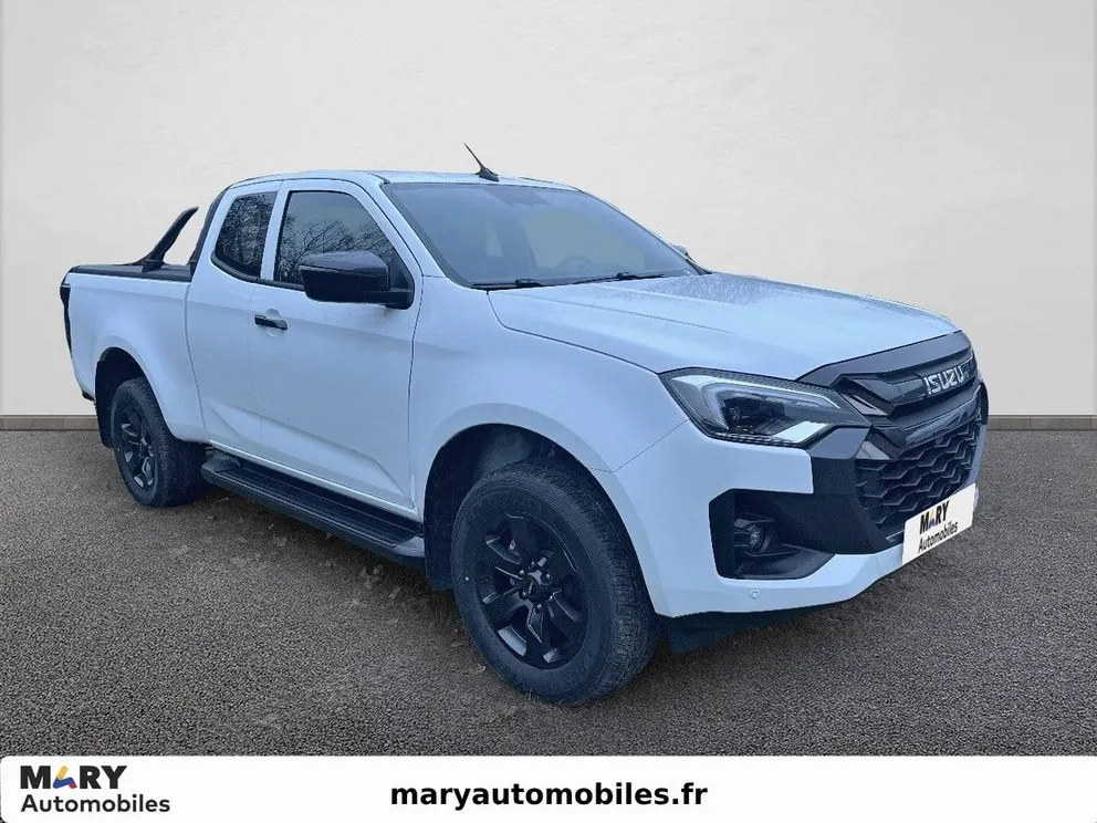 Véhicule occasion 218127 - isuzu D-MAX - Photo 3