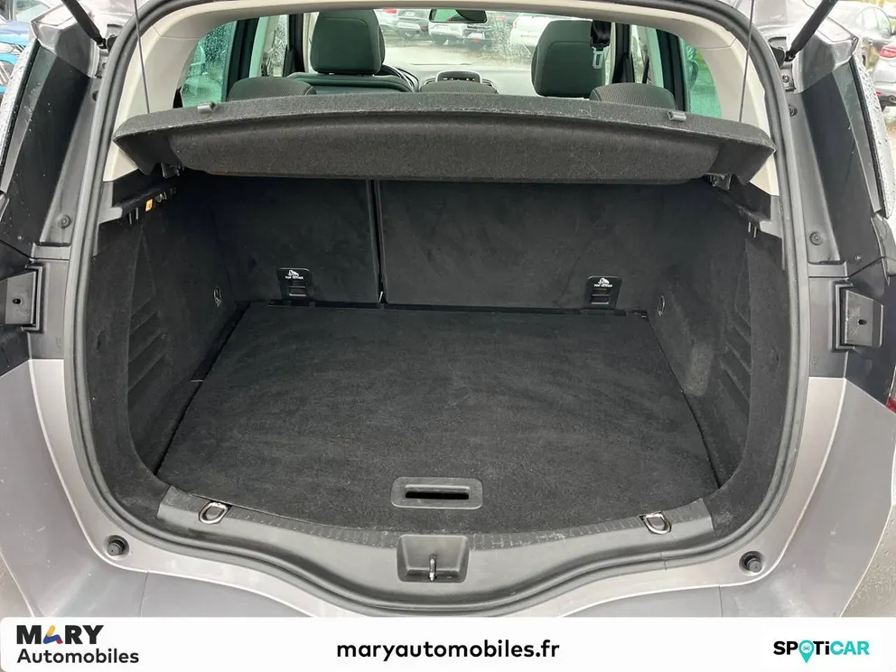 Véhicule occasion 220123 - renault SCENIC - Photo 6