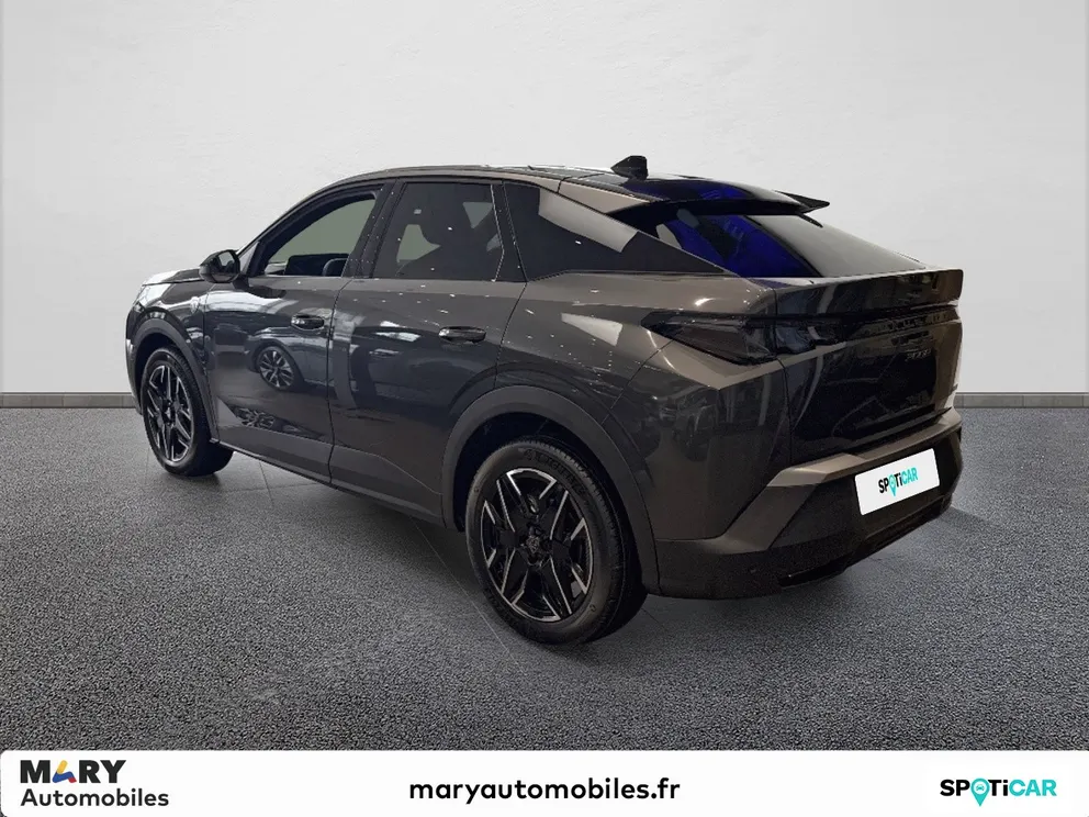 Véhicule occasion 1236974 - peugeot 3008 - Photo 2