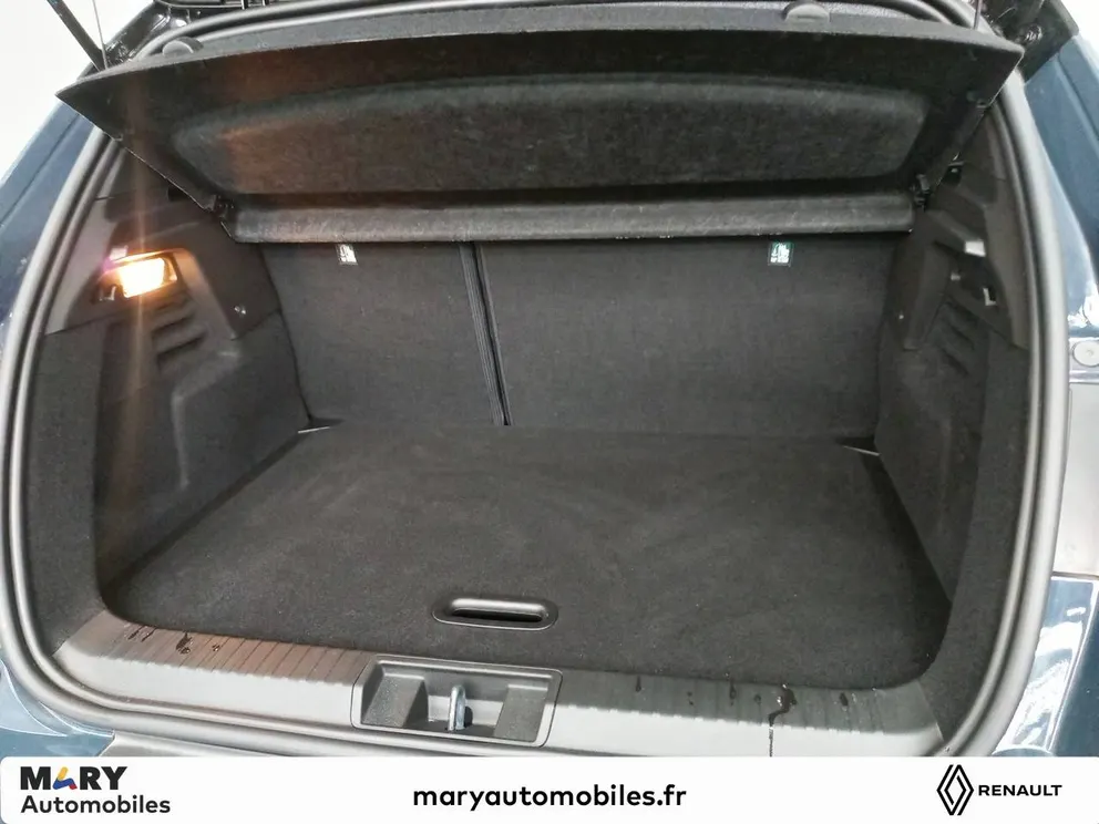 Véhicule occasion 173111 - renault CAPTUR - Photo 6