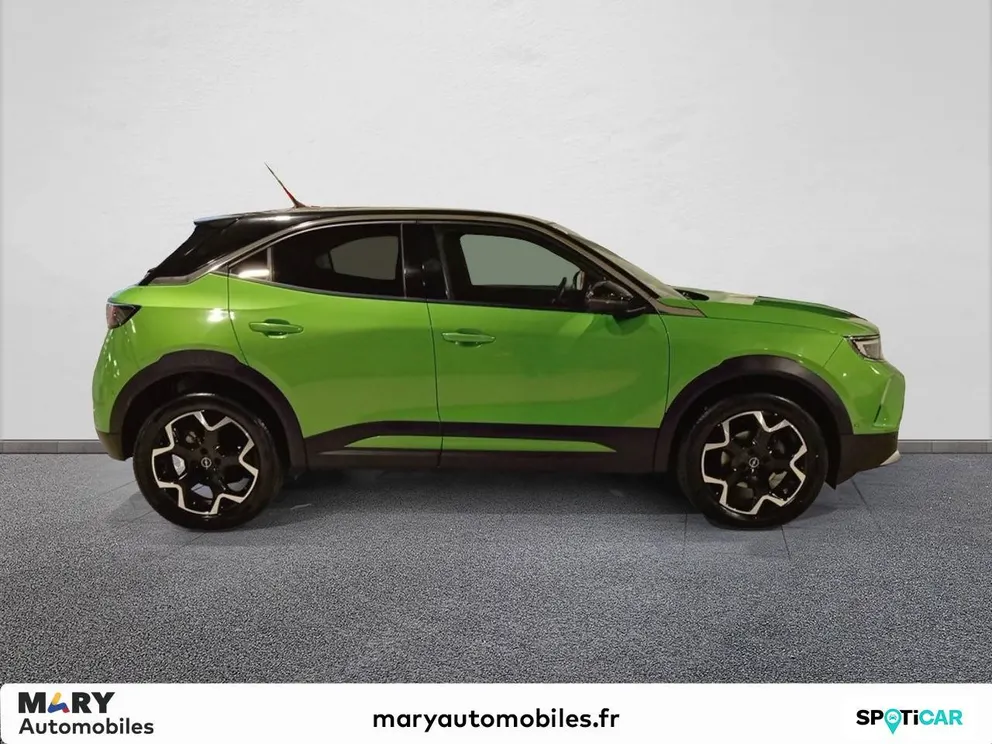 Véhicule occasion 216017 - opel MOKKA - Photo 4