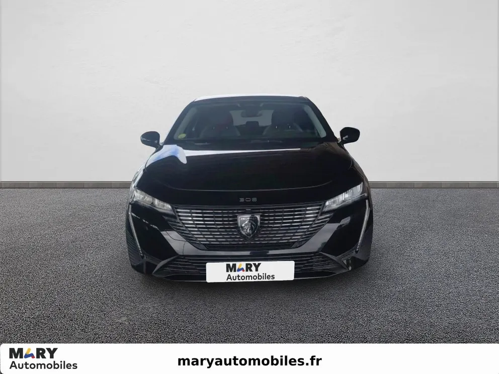 Véhicule occasion 1229271 - peugeot 308 - Photo 6