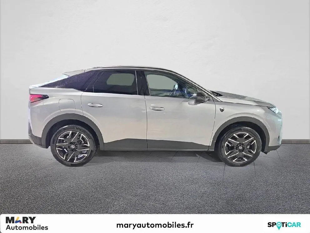 Véhicule occasion 197302 - peugeot 3008 - Photo 4