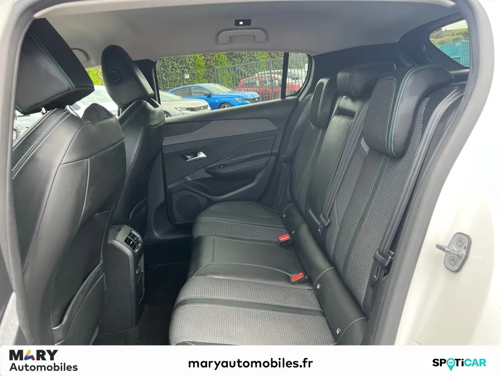 Véhicule occasion 212646 - peugeot 308 - Photo 16