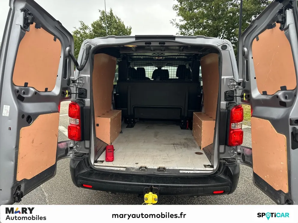 Véhicule occasion 236159 - peugeot EXPERT - Photo 27