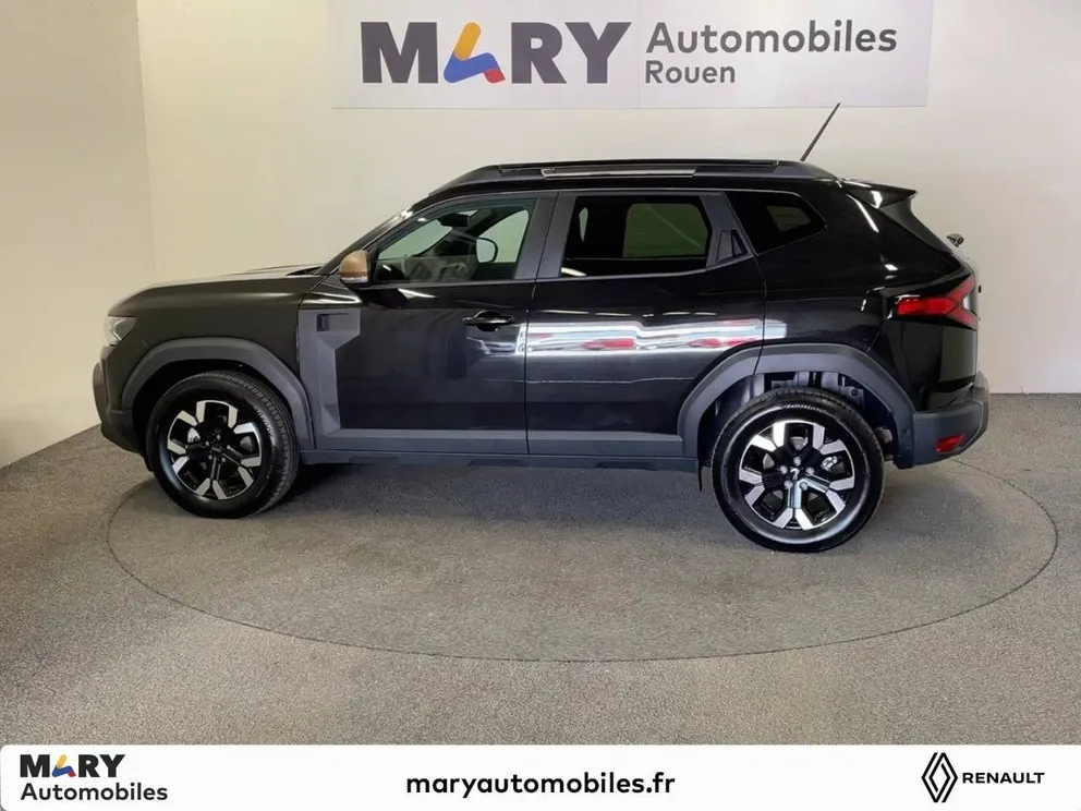 Véhicule occasion 232931 - dacia DUSTER - Photo 7