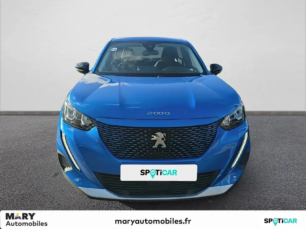 Véhicule occasion 202840 - peugeot 2008 - Photo 2