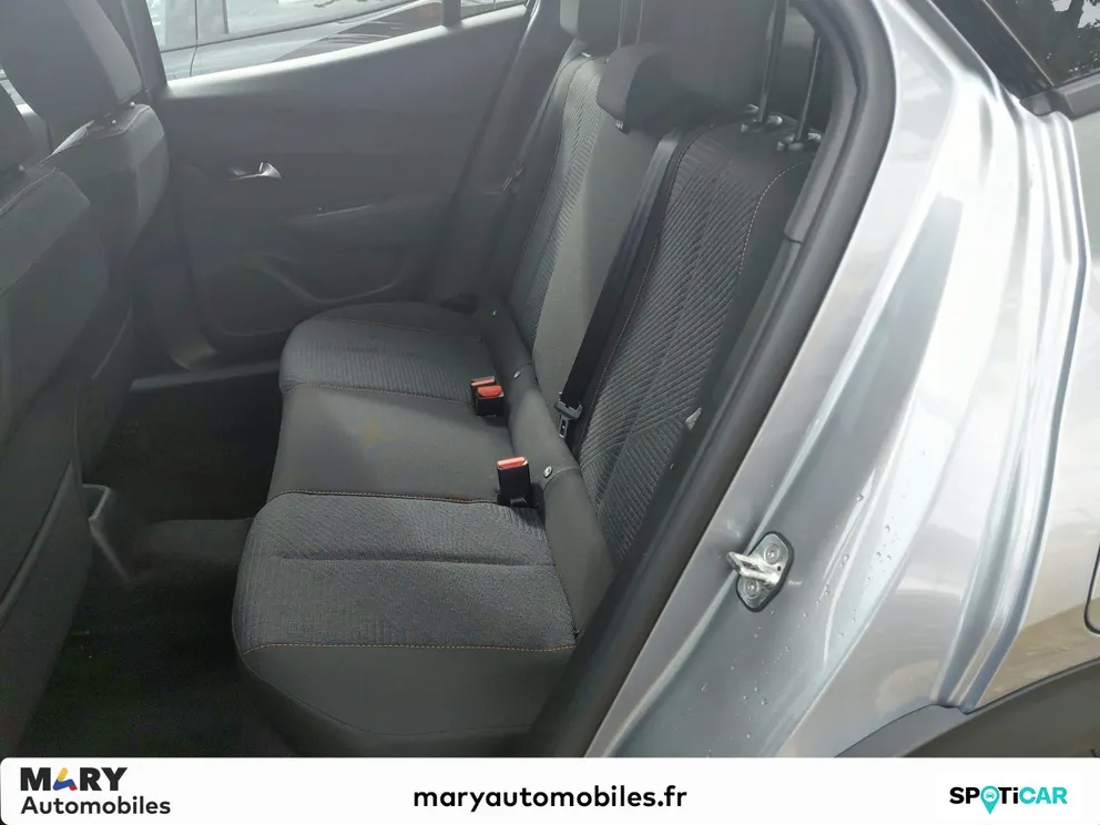 Véhicule occasion 1229283 - peugeot 2008 - Photo 15