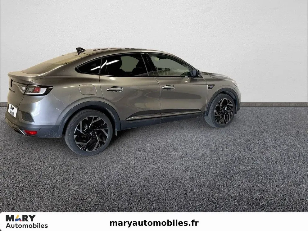 Véhicule occasion 188464 - renault ARKANA - Photo 4