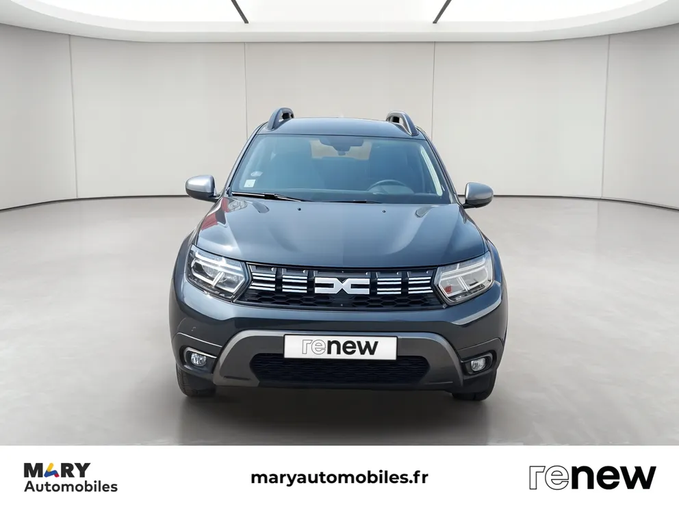 Véhicule occasion 239335 - dacia DUSTER - Photo 8