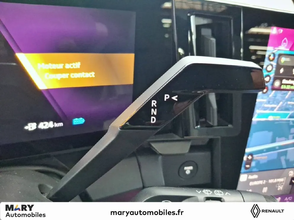 Véhicule occasion 234718 - renault SCENIC - Photo 24