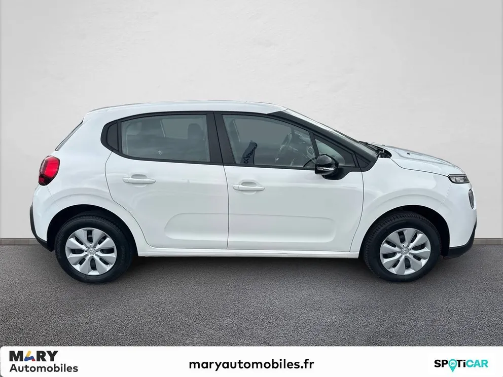 Véhicule occasion 186244 - Citroën C3 - Photo 4