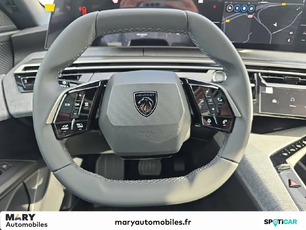 Véhicule occasion 173000 - peugeot 3008 - Photo 14