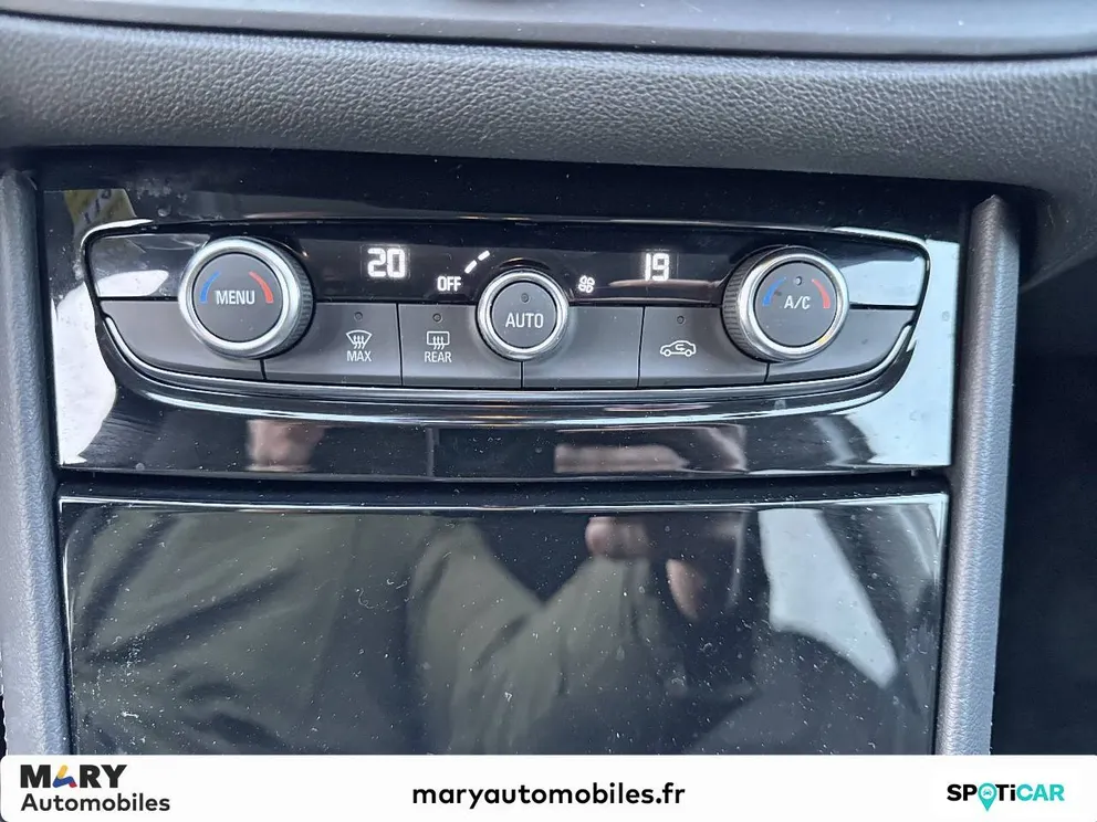 Véhicule occasion 221208 - opel GRANDLAND - Photo 14