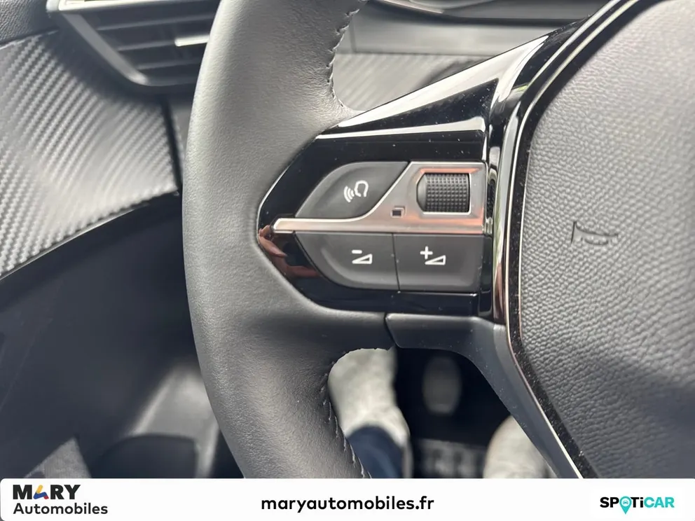 Véhicule occasion 235891 - peugeot 208 - Photo 15