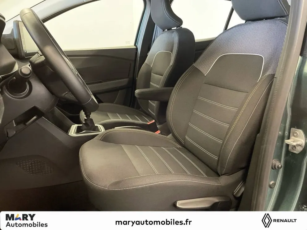 Véhicule occasion 229316 - dacia SANDERO - Photo 9