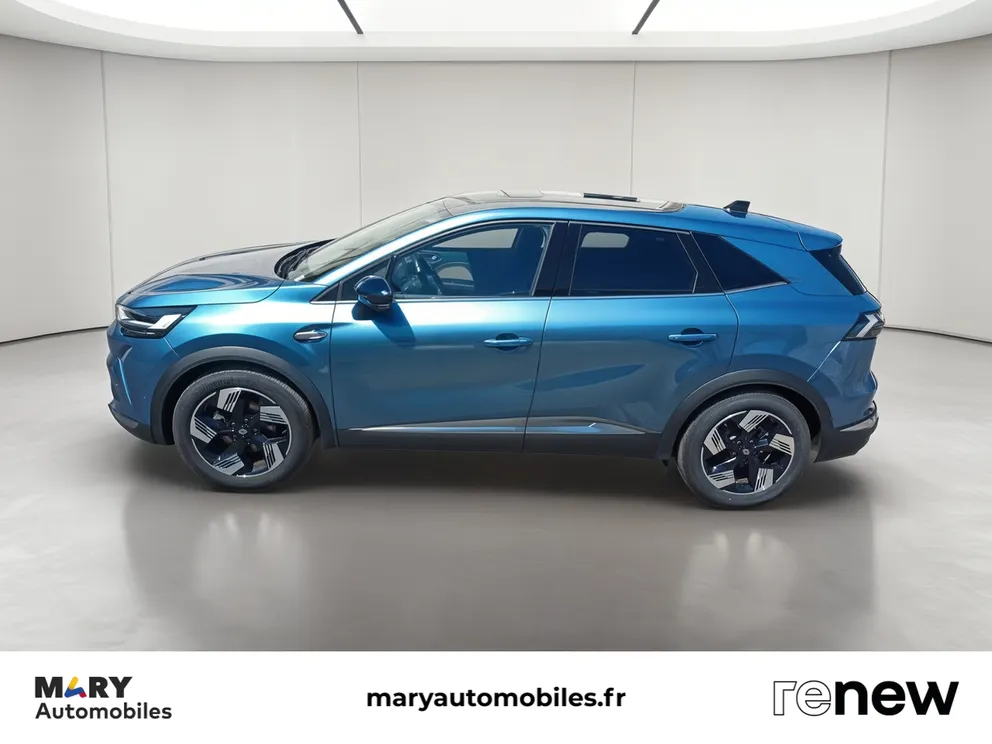 Véhicule occasion 229132 - renault SYMBIOZ - Photo 2