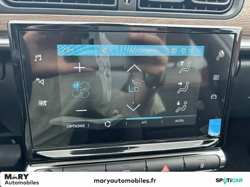 Véhicule occasion 193637 - Citroën C3 - Photo 11