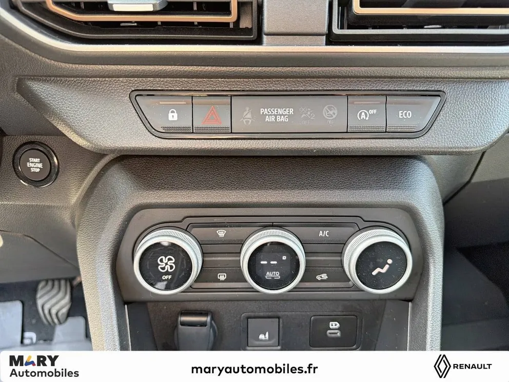 Véhicule occasion 231729 - dacia SANDERO - Photo 14