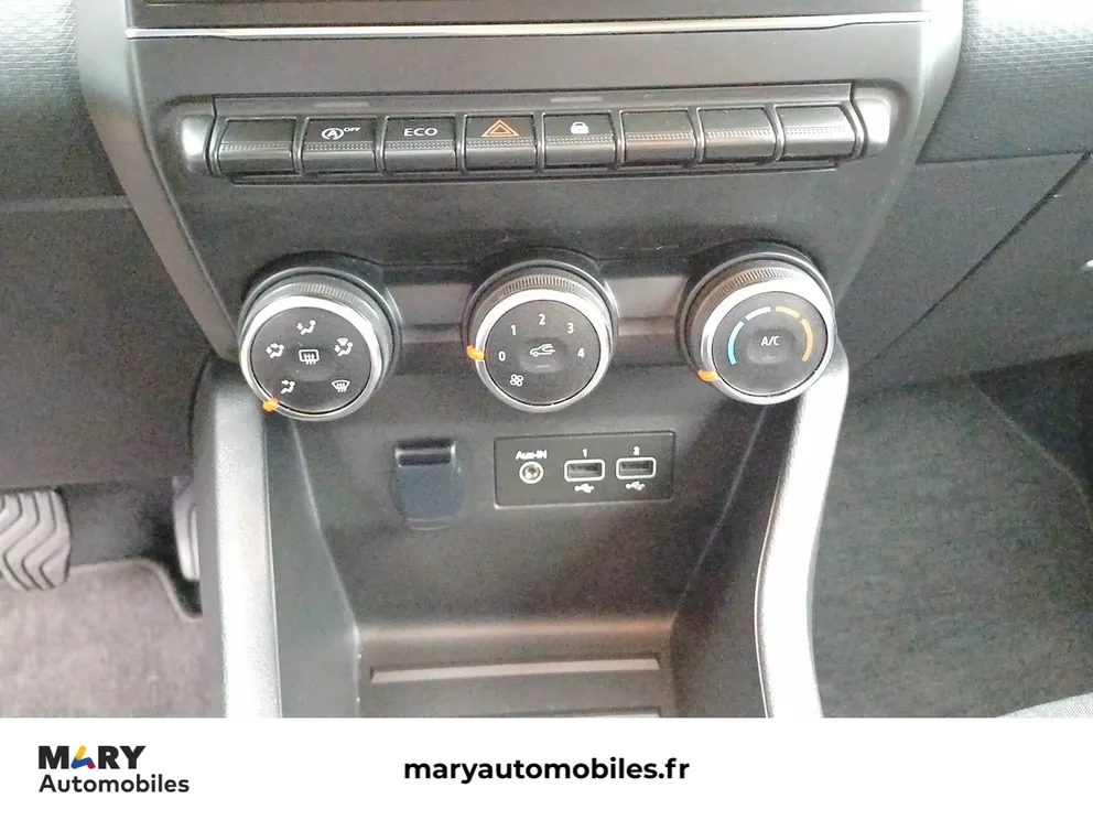 Véhicule occasion 1245692 - renault CLIO - Photo 9