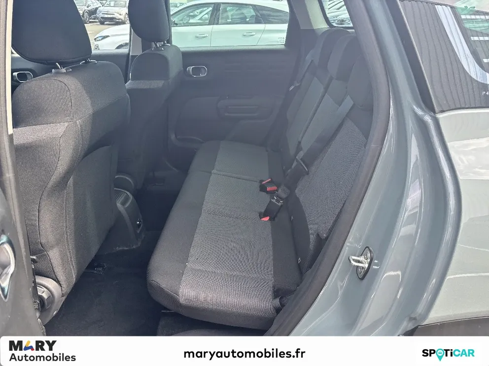 Véhicule occasion 1242329 - Citroën C3 AIRCROSS - Photo 23