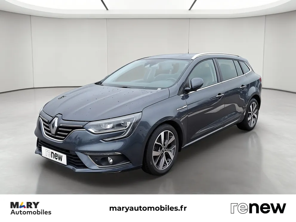 Véhicule occasion 226862 - renault MEGANE - Photo 1