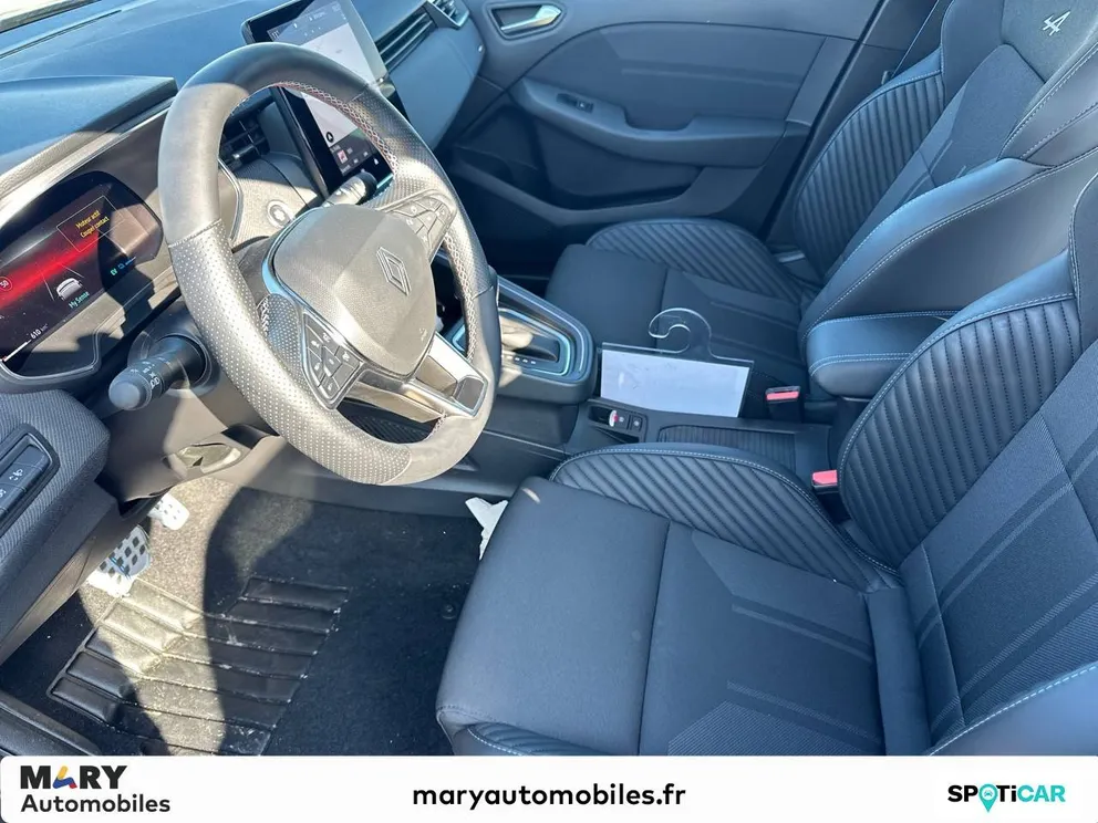 Véhicule occasion 226749 - renault CLIO - Photo 9