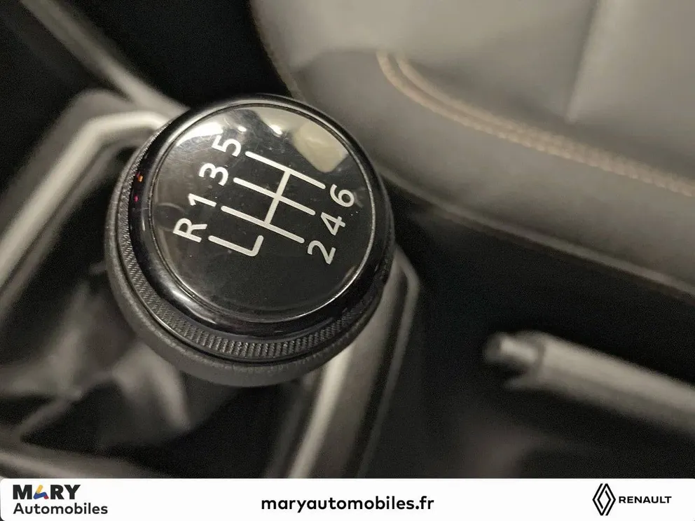 Véhicule occasion 218704 - dacia JOGGER - Photo 13