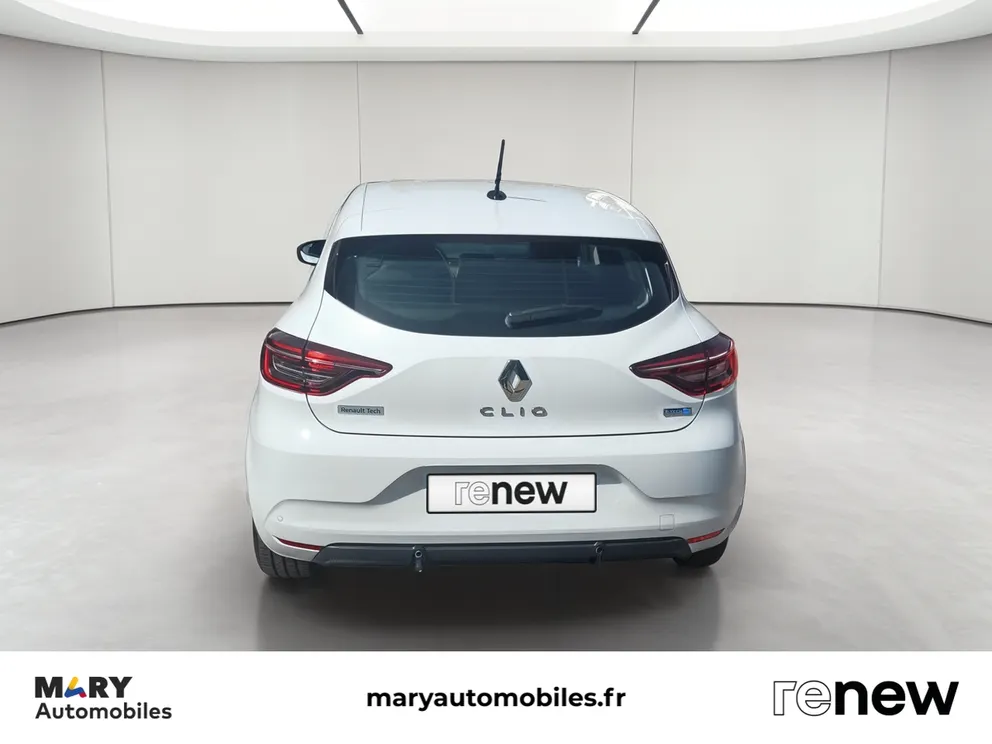 Véhicule occasion 213837 - renault CLIO - Photo 4