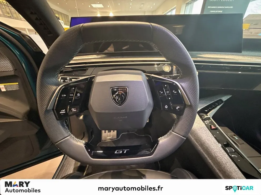 Véhicule occasion 176872 - peugeot 3008 - Photo 12