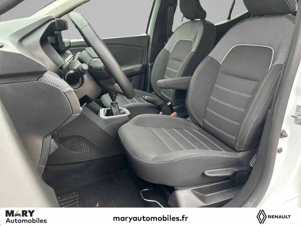 Véhicule occasion 208972 - dacia SANDERO - Photo 9