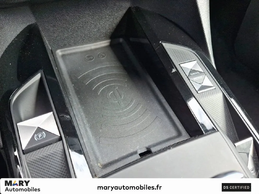 Véhicule occasion 229174 - ds DS 3 - Photo 16