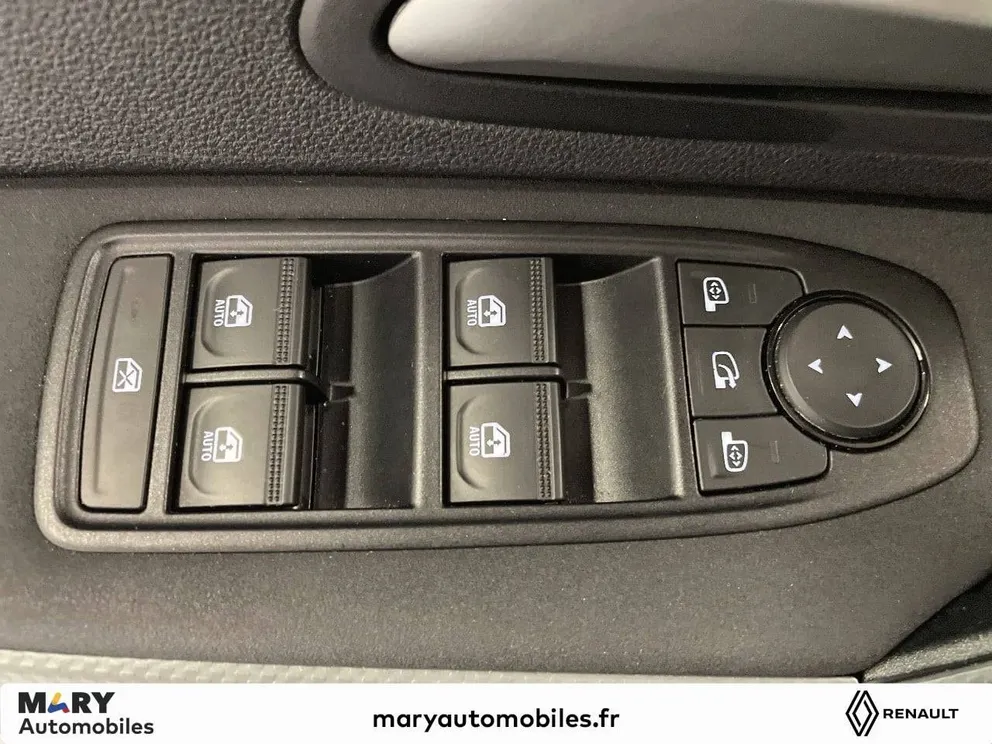 Véhicule occasion 235157 - dacia DUSTER - Photo 14
