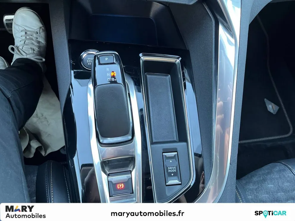 Véhicule occasion 202468 - peugeot 3008 - Photo 15