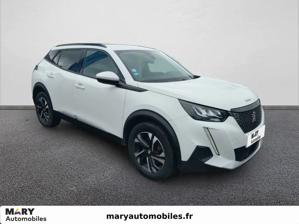 Véhicule occasion 191614 - peugeot 2008 - Photo 3