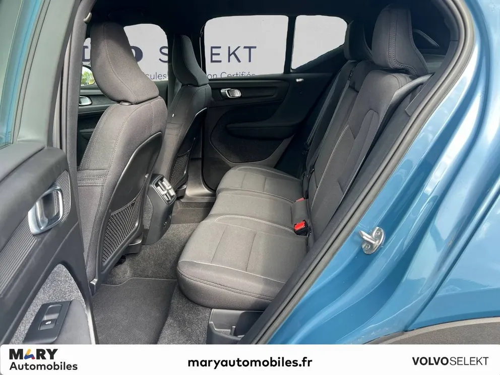 Véhicule occasion 232739 - volvo XC40 - Photo 5