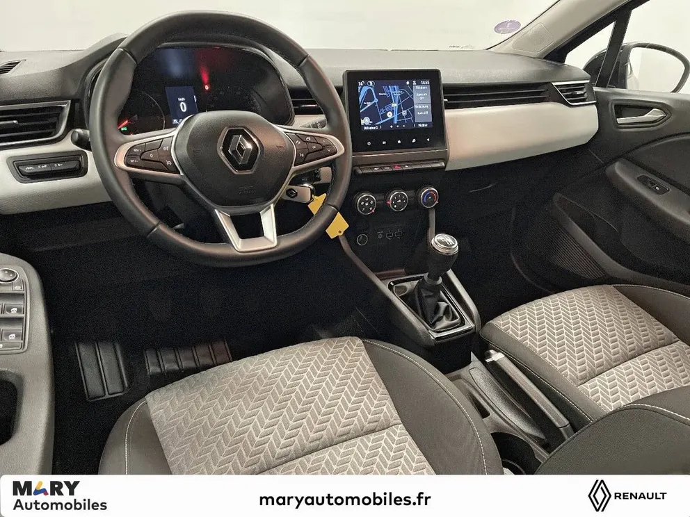 Véhicule occasion 209412 - renault CLIO - Photo 8