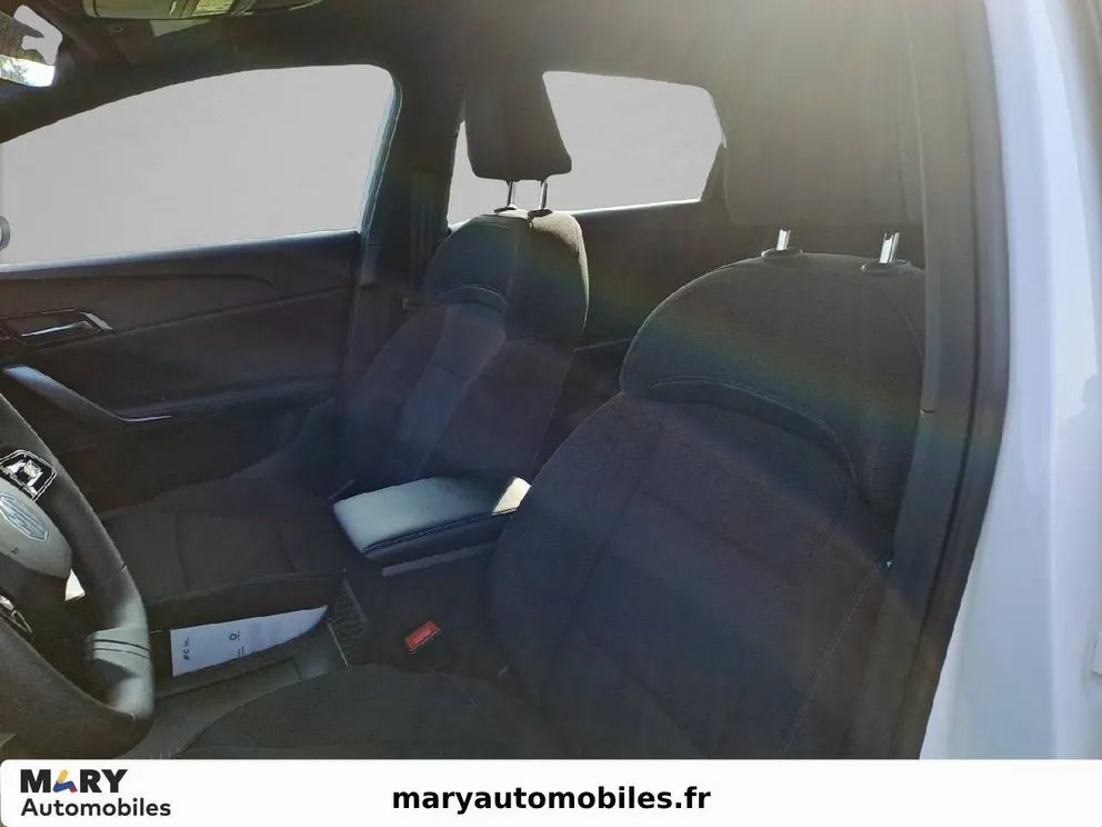 Véhicule occasion 227866 - mg MG4 - Photo 9