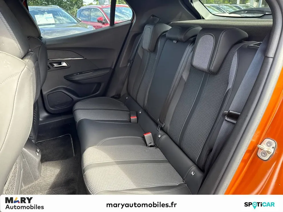 Véhicule occasion 188760 - peugeot 2008 - Photo 10
