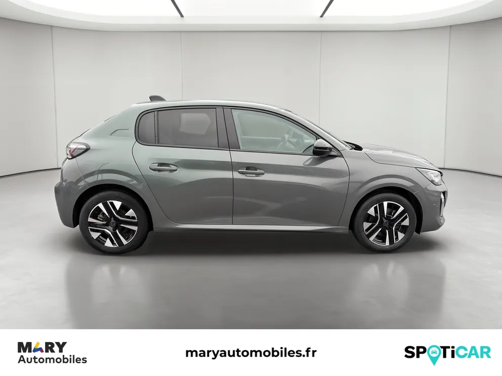 Véhicule occasion 1245989 - peugeot 208 - Photo 5
