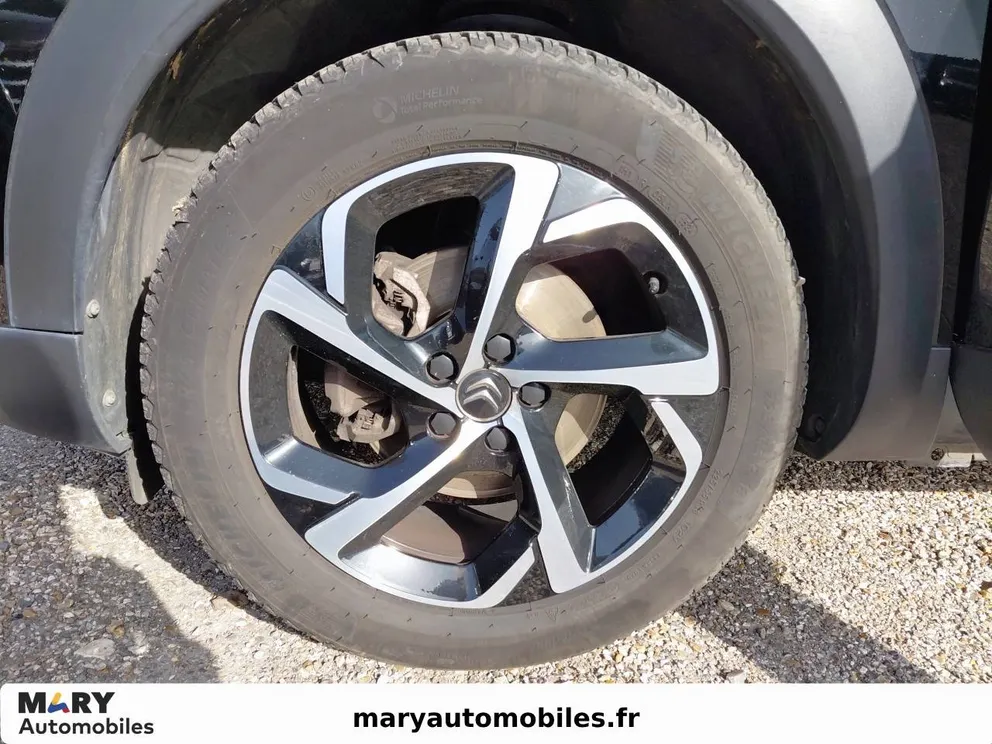 Véhicule occasion 227160 - Citroën C5 AIRCROSS - Photo 11