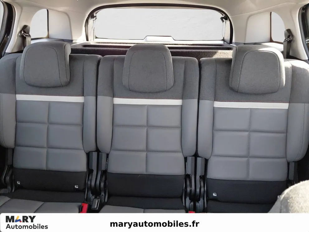 Véhicule occasion 227160 - Citroën C5 AIRCROSS - Photo 10