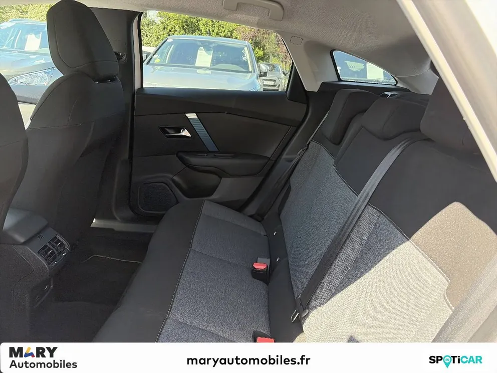 Véhicule occasion 233706 - Citroën C4 - Photo 10