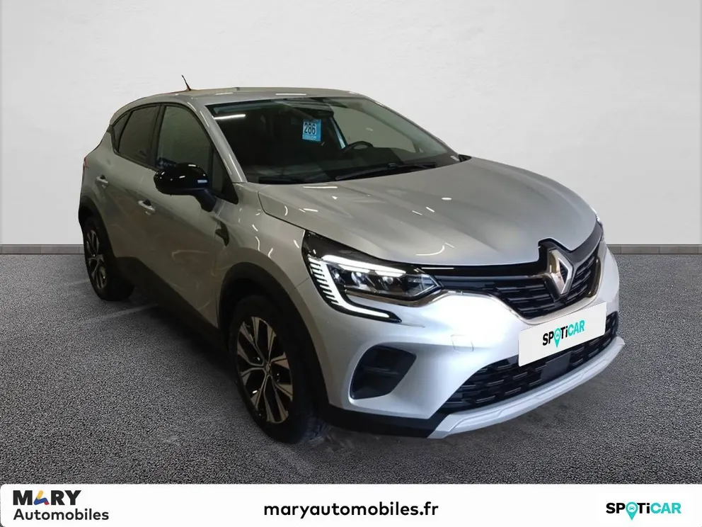 Véhicule occasion 199142 - renault CAPTUR - Photo 3