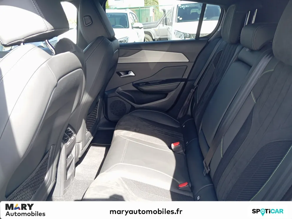 Véhicule occasion 1238552 - peugeot 308 - Photo 16