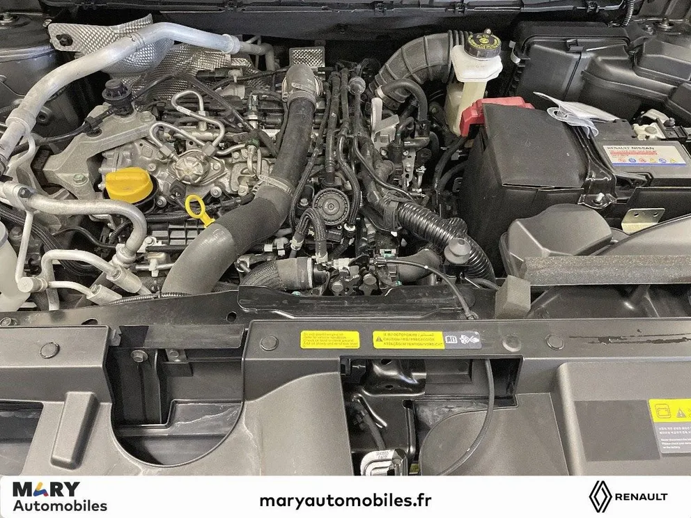 Véhicule occasion 206427 - renault KOLEOS - Photo 20