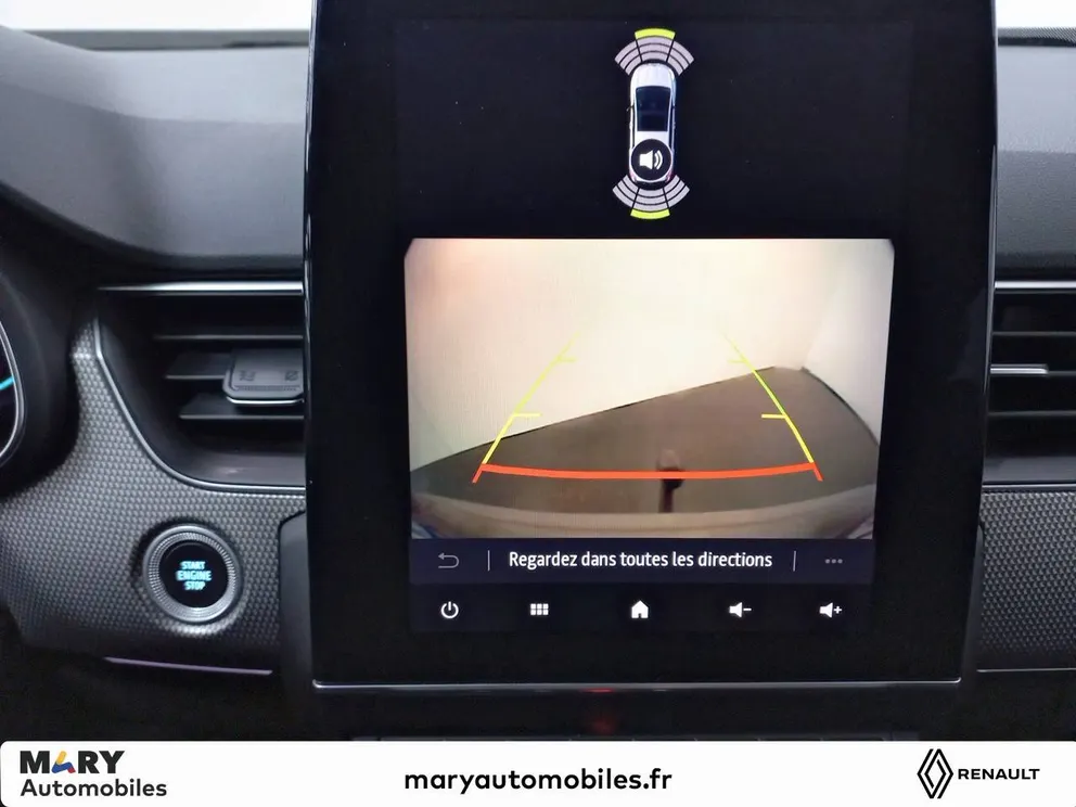 Véhicule occasion 208413 - renault ARKANA - Photo 22