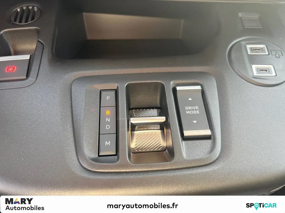 Véhicule occasion 228929 - Citroën BERLINGO - Photo 14